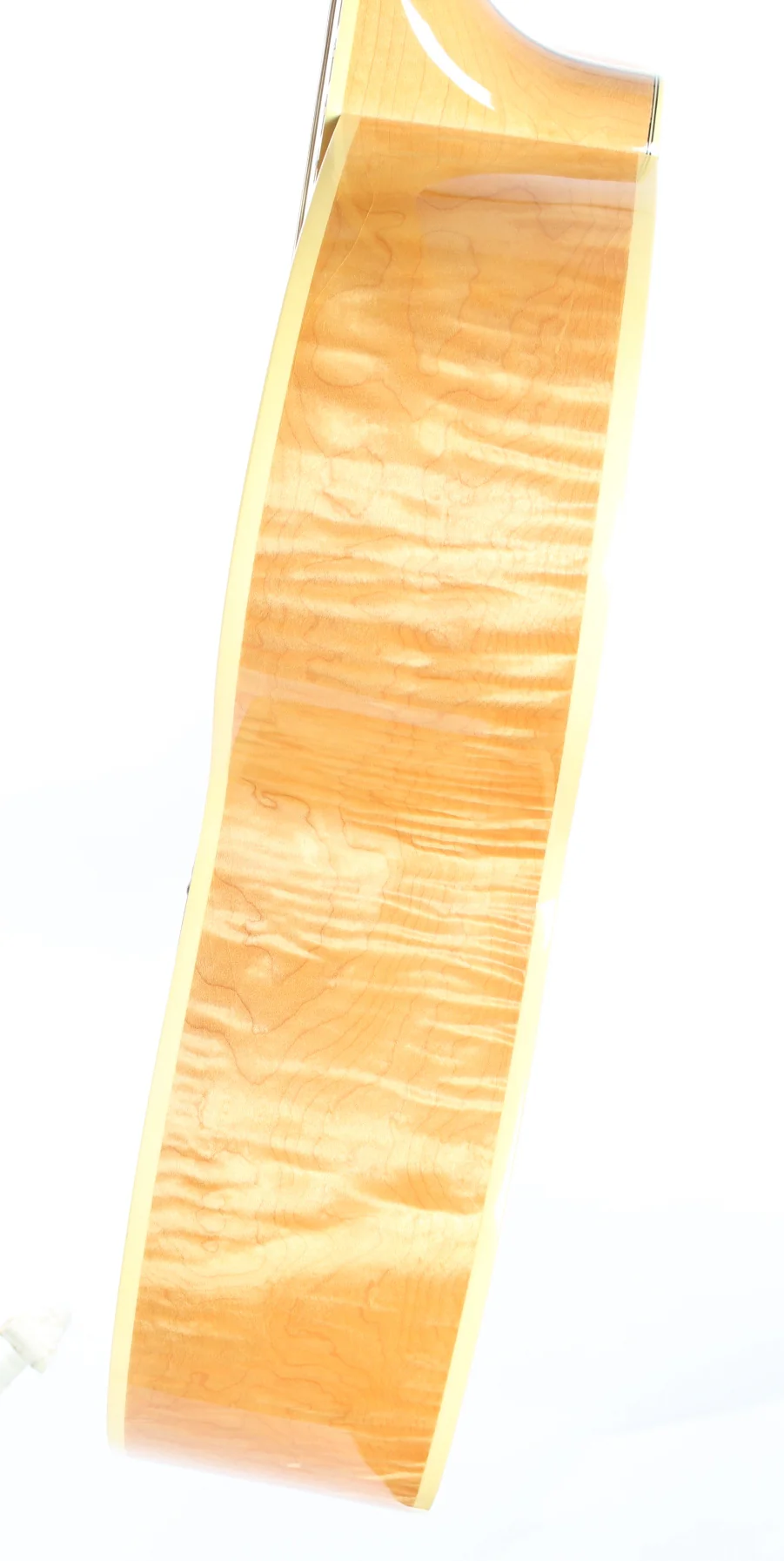 1996 Gibson J-200 antique natural - Image 12