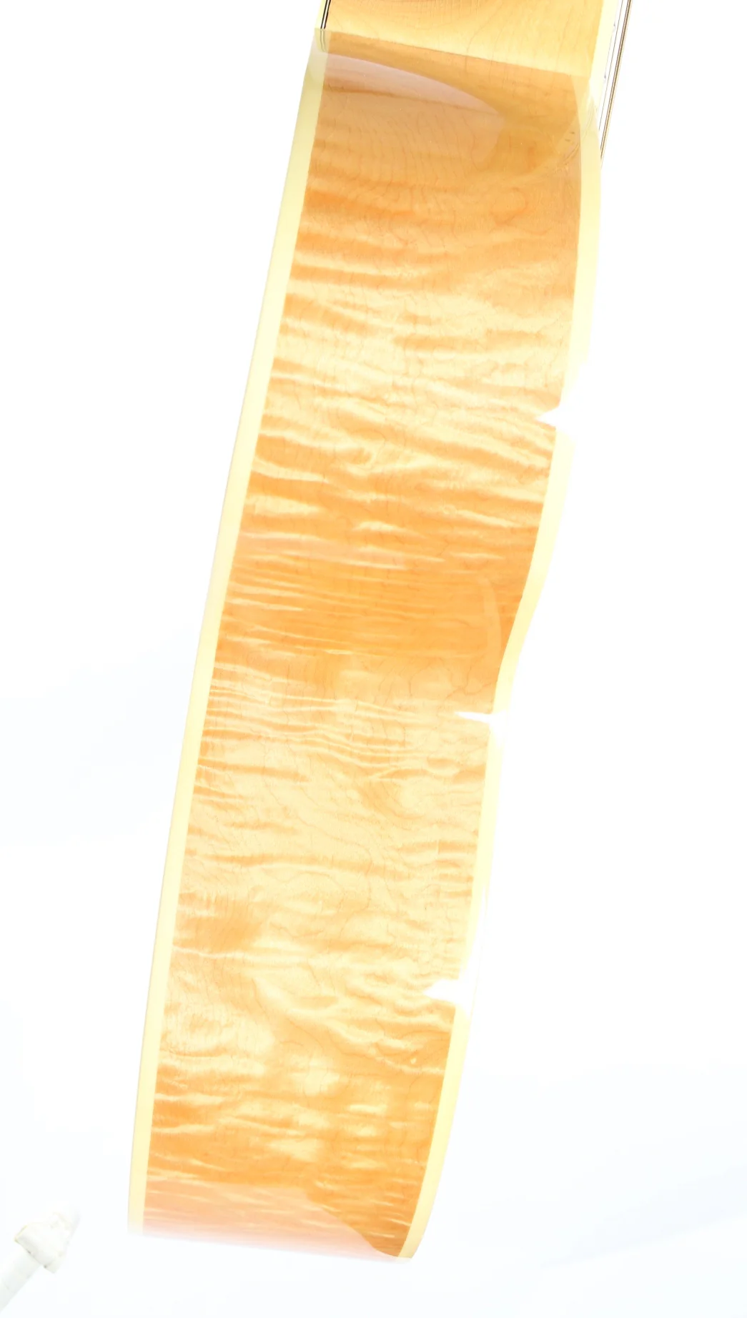 1996 Gibson J-200 antique natural - Image 13