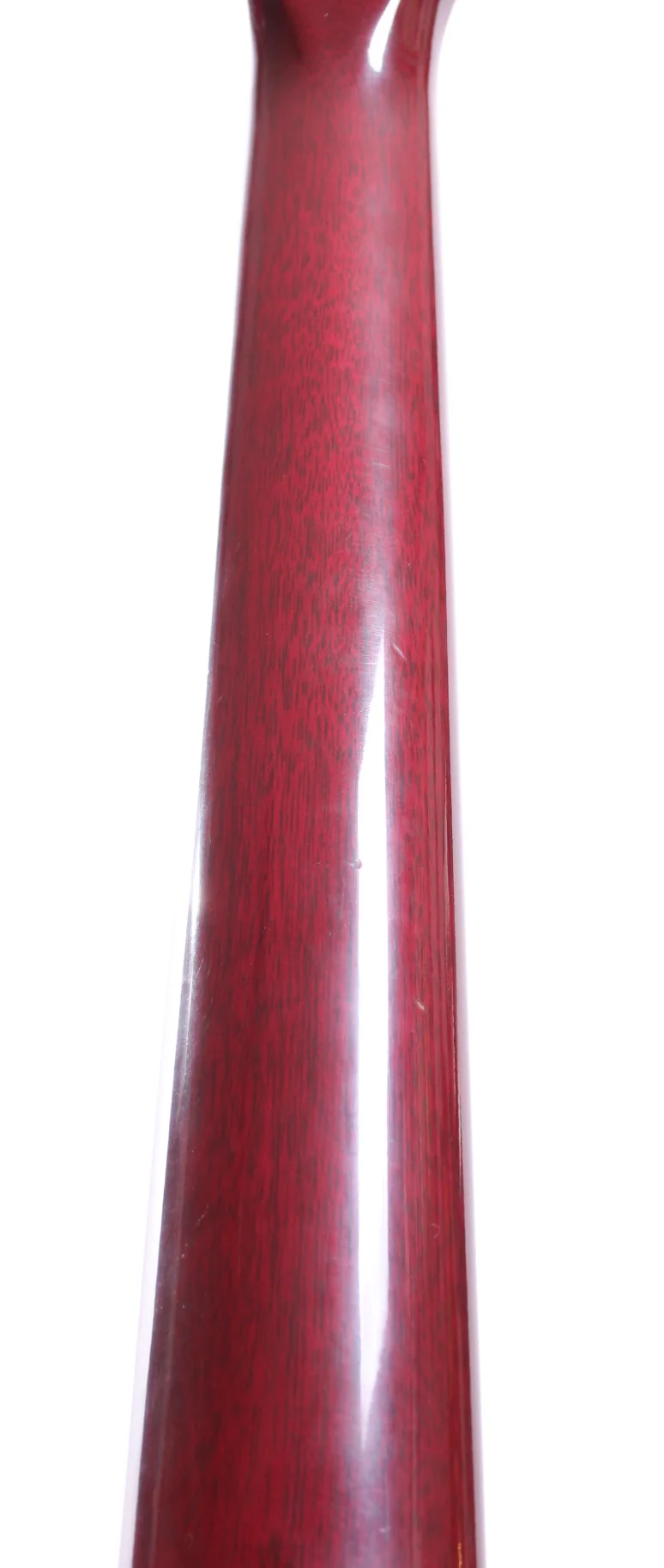 1996 Gibson Les Paul Junior DC Limited Edition cherry red - Image 9