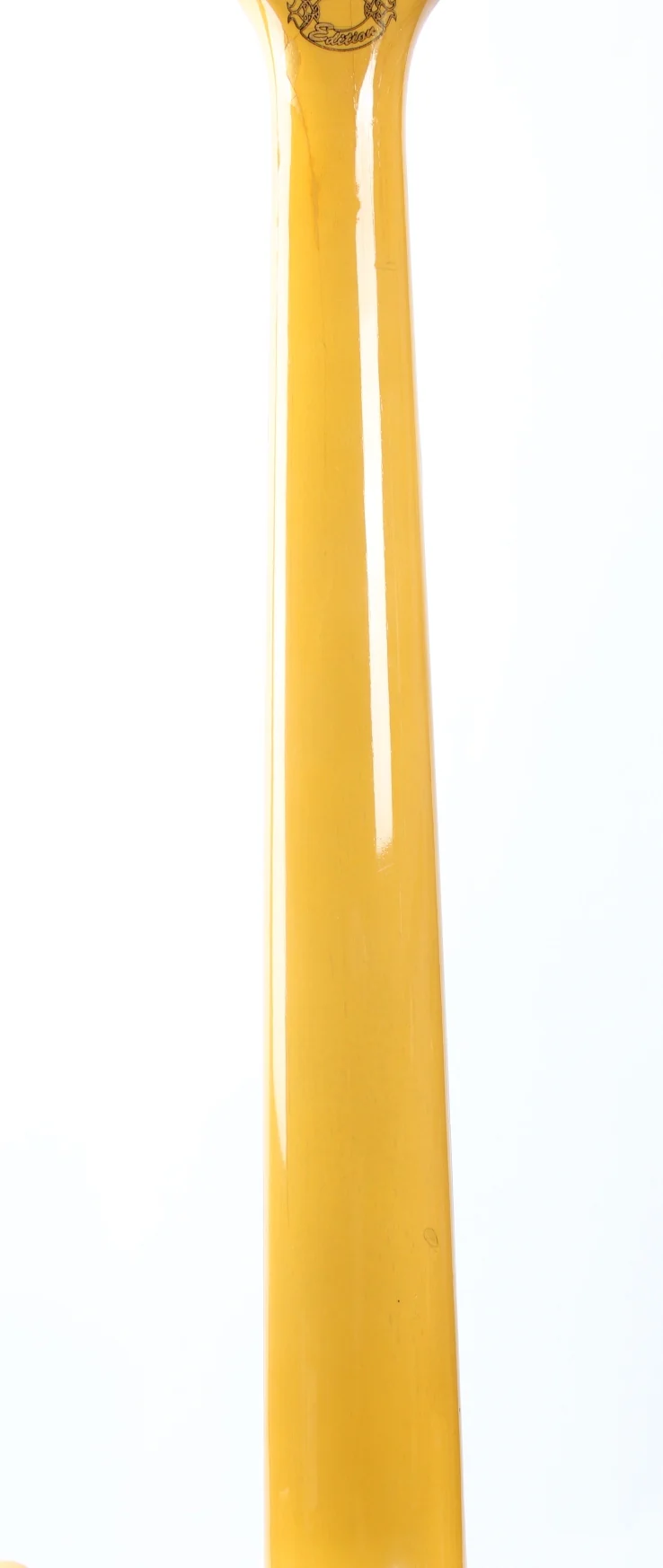 1996 Gibson Les Paul Junior DC tv yellow - Image 9