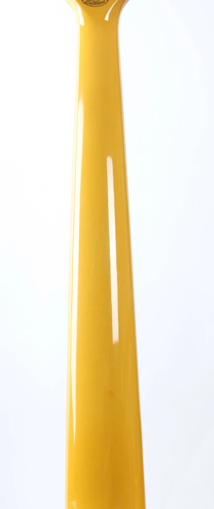 1996 Gibson Les Paul Junior DC tv yellow - Image 9