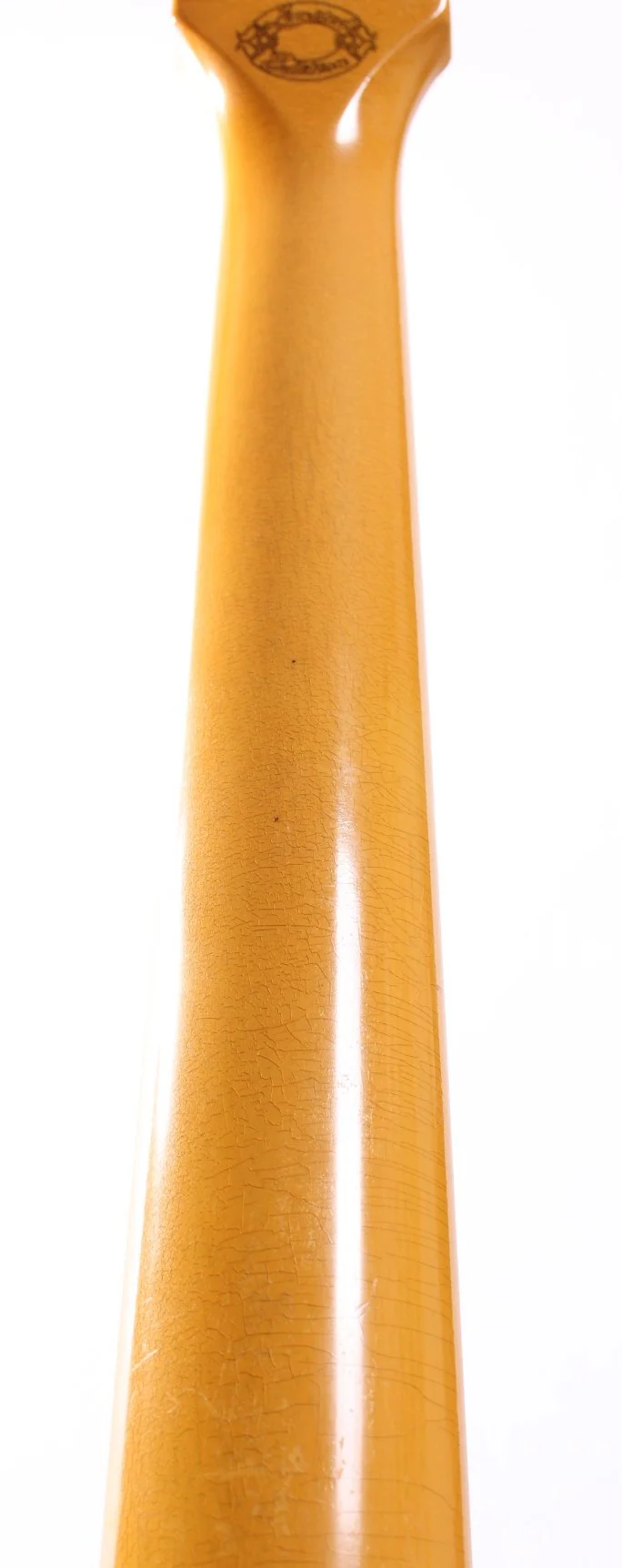 1996 Gibson Les Paul Junior DC tv yellow - Image 9