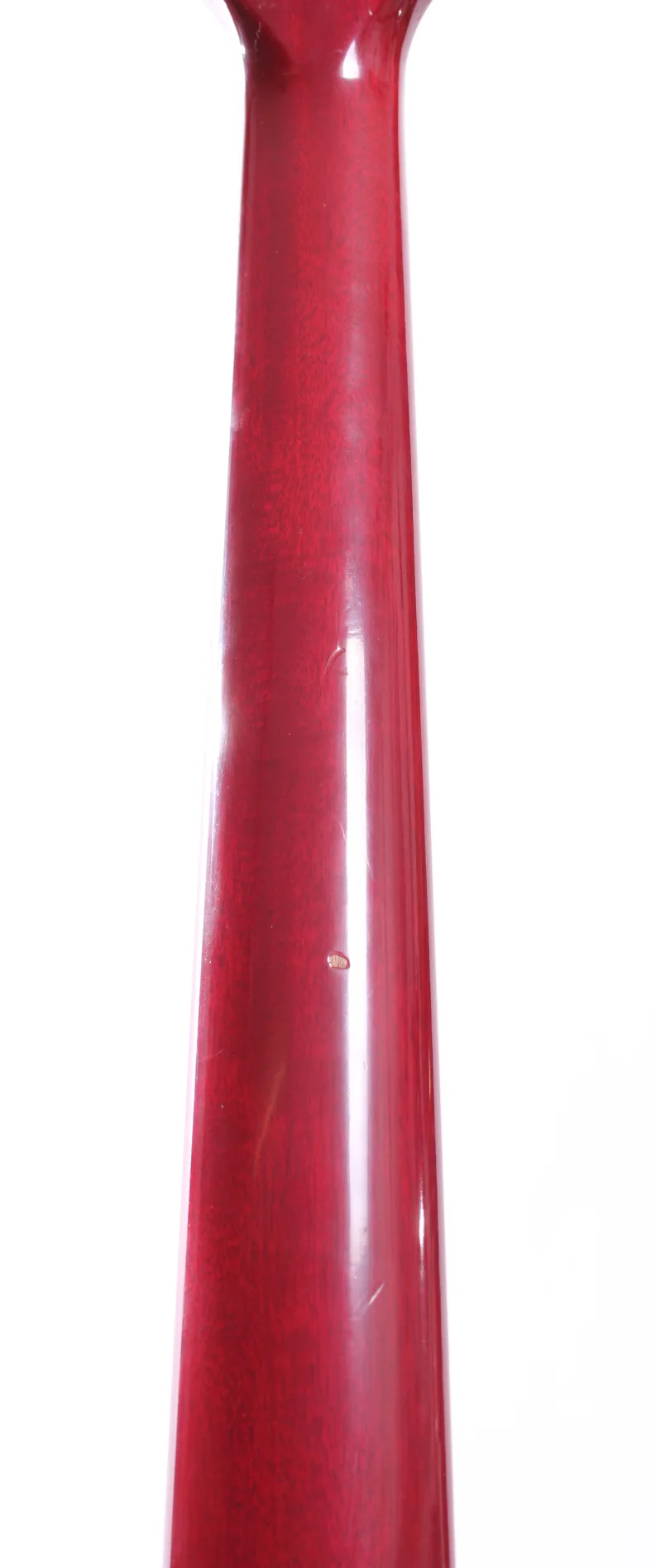 1996 Gibson Les Paul SG 61 Reissue cherry red - Image 9