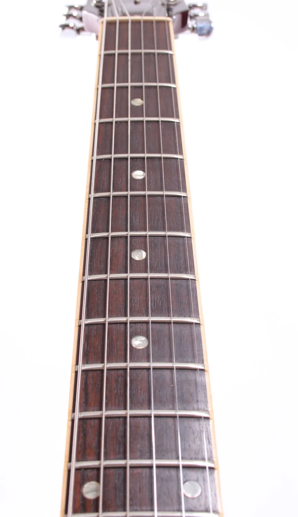 1996 Gibson Les Paul Special cherry red - Image 4