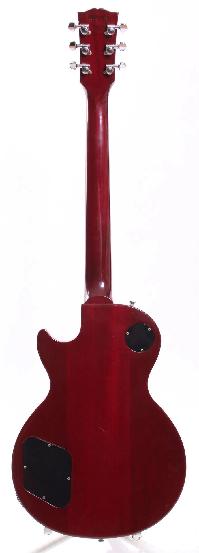 1996 Gibson Les Paul Special cherry red - Image 6