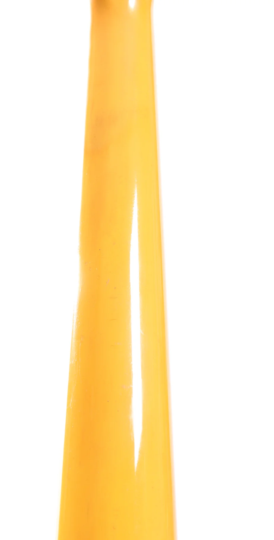1996 Gibson Les Paul Special DC tv yellow - Image 9