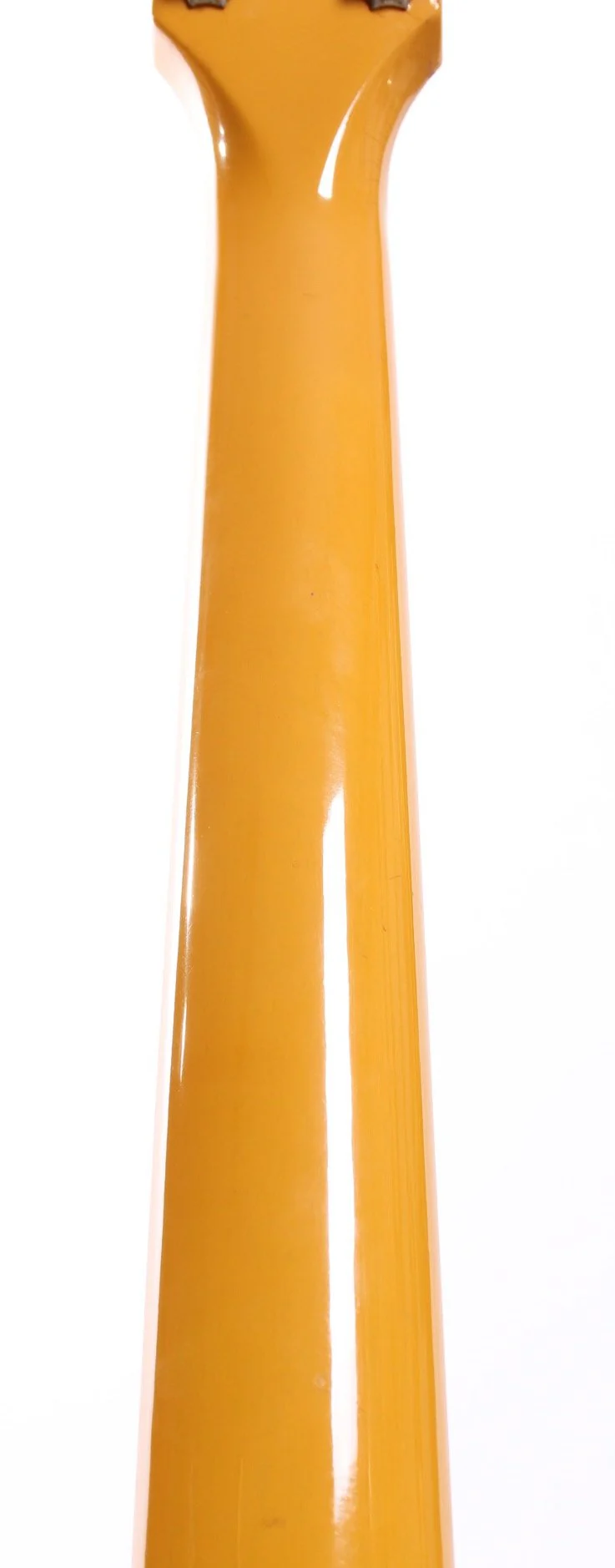 1996 Gibson Les Paul Special DC tv yellow - Image 9