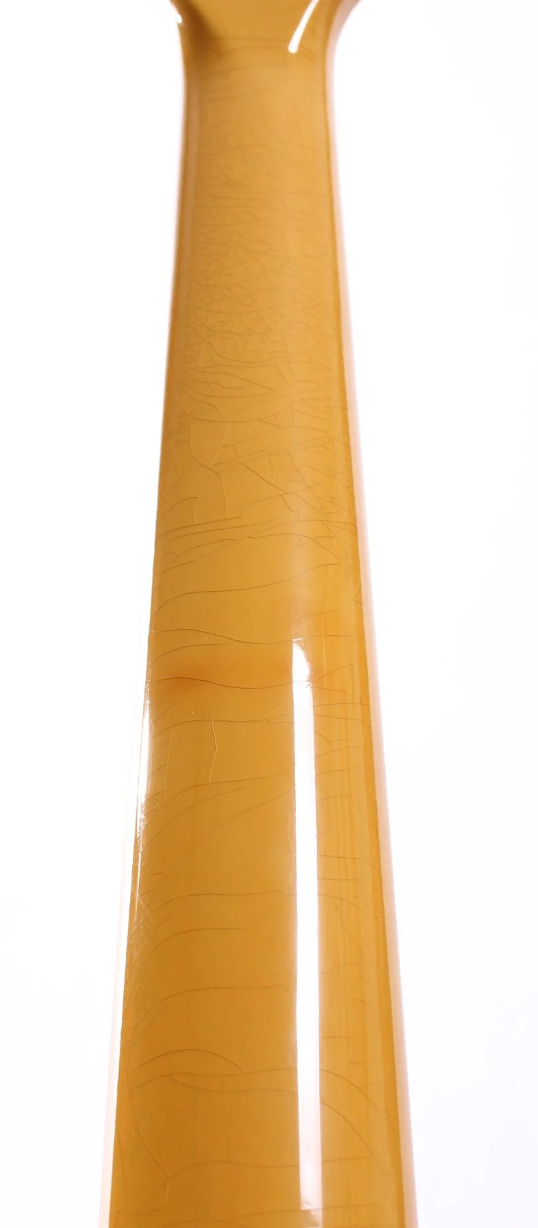 1996 Gibson Les Paul Special DC tv yellow - Image 9