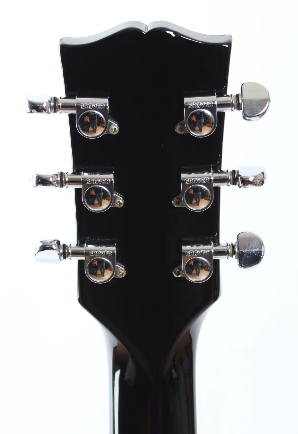 1996 Gibson Les Paul Special sunburst - Image 10