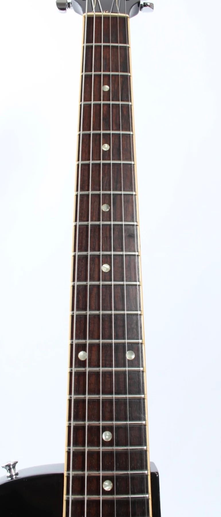1996 Gibson Les Paul Special sunburst - Image 4