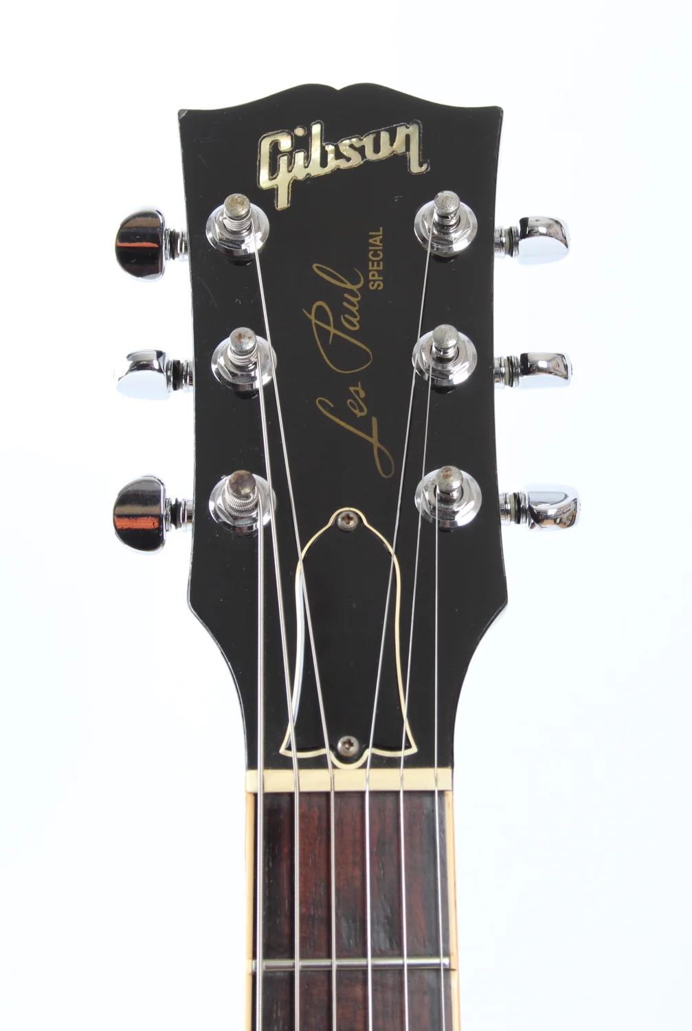 1996 Gibson Les Paul Special sunburst - Image 5