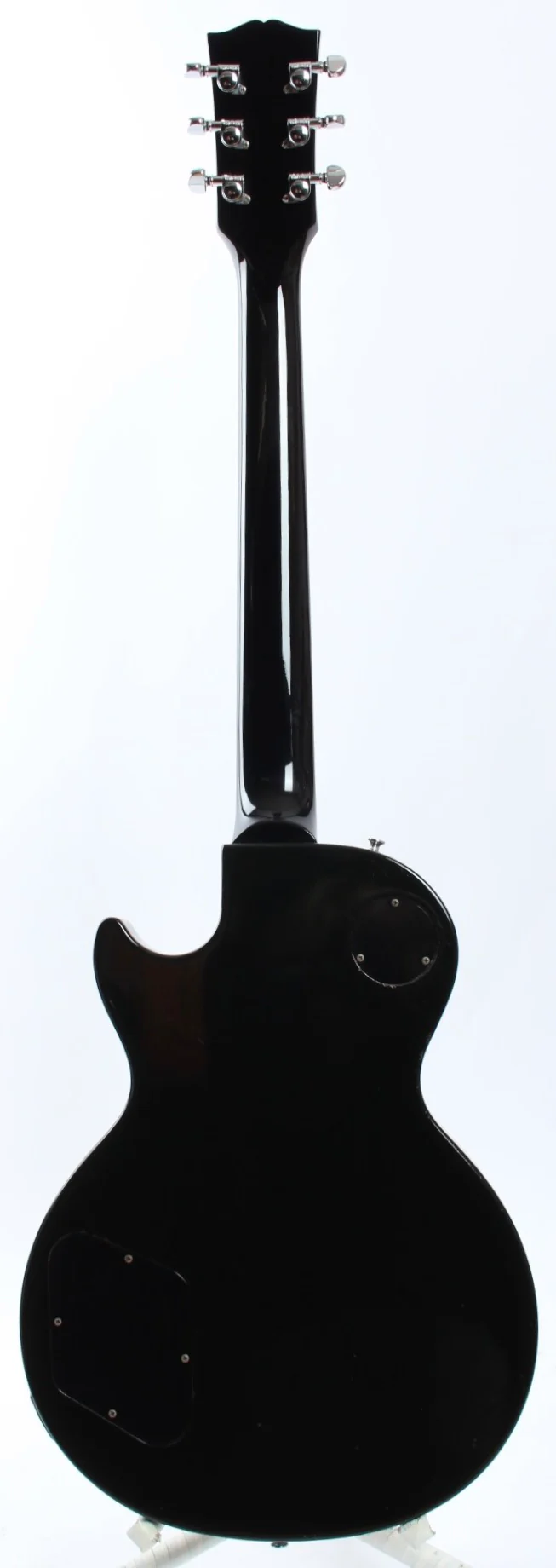 1996 Gibson Les Paul Special sunburst - Image 6