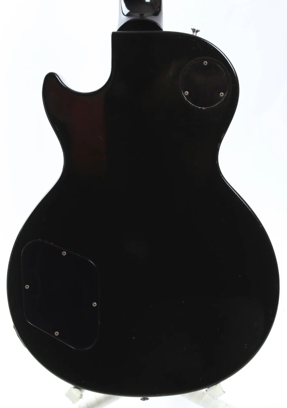 1996 Gibson Les Paul Special sunburst - Image 7