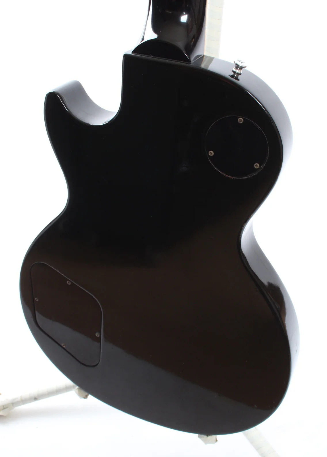 1996 Gibson Les Paul Special sunburst - Image 8