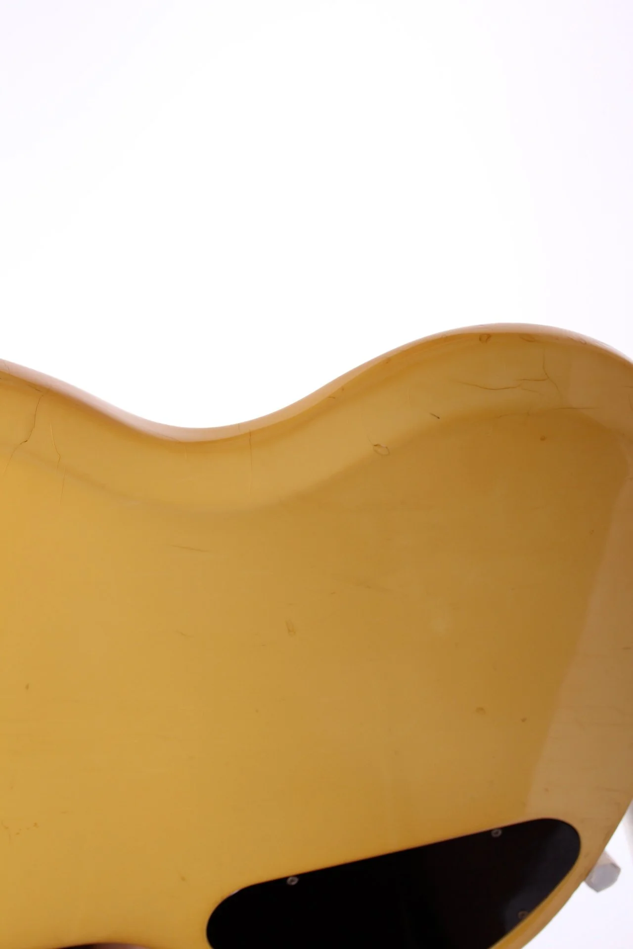 1996 Gibson SG Special alpine white - Image 12
