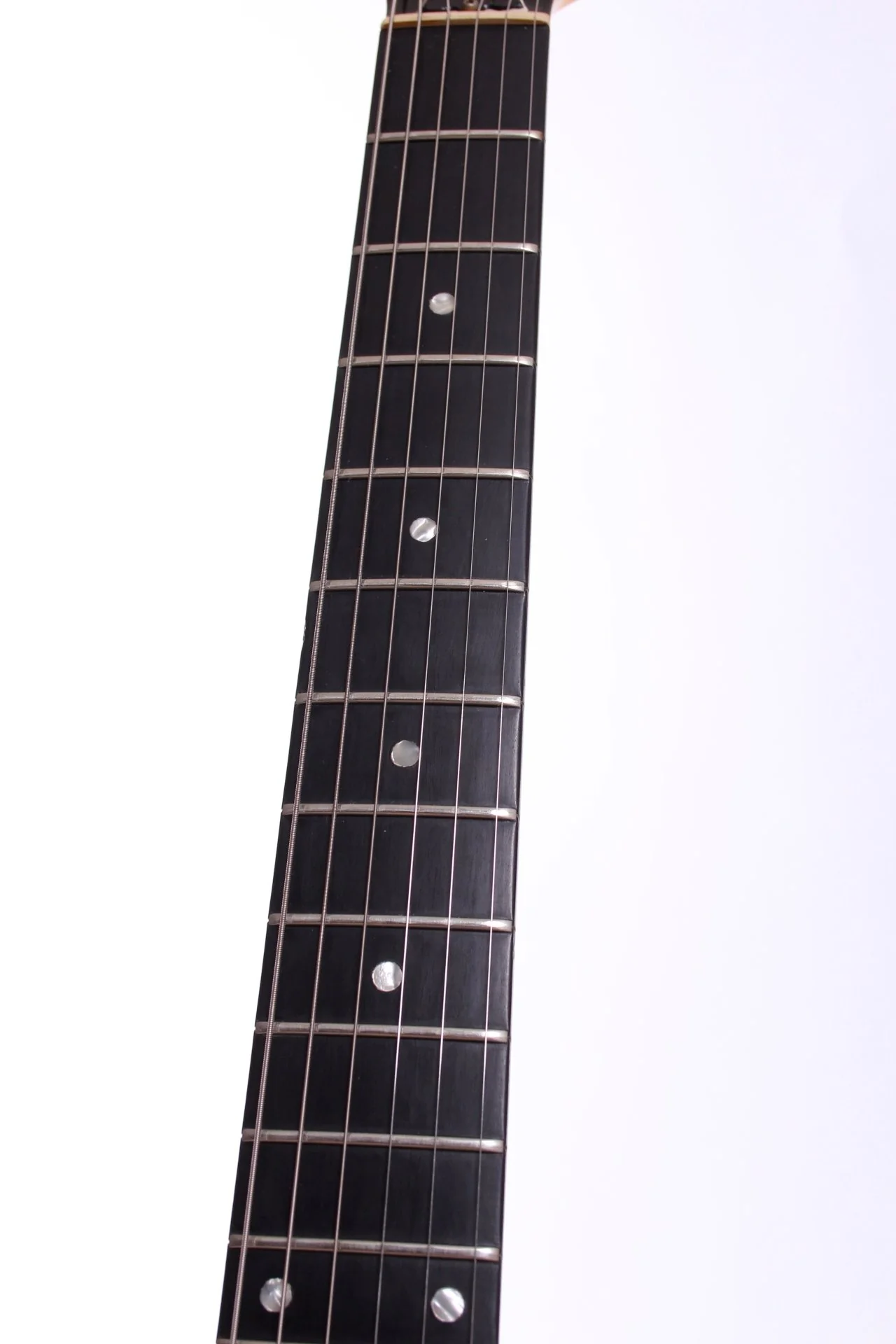 1996 Gibson SG Special alpine white - Image 2