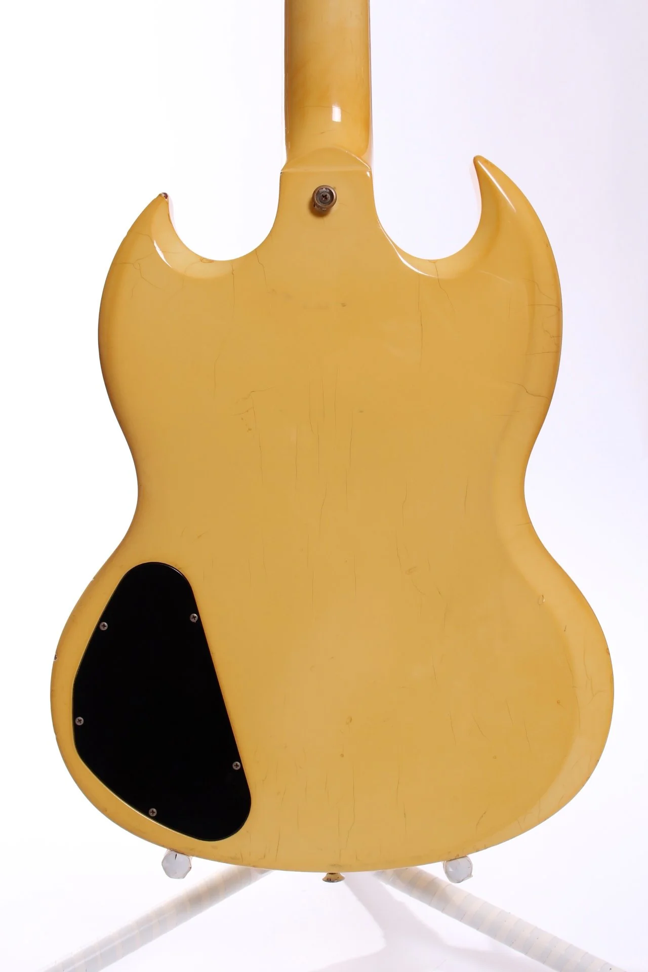 1996 Gibson SG Special alpine white - Image 5