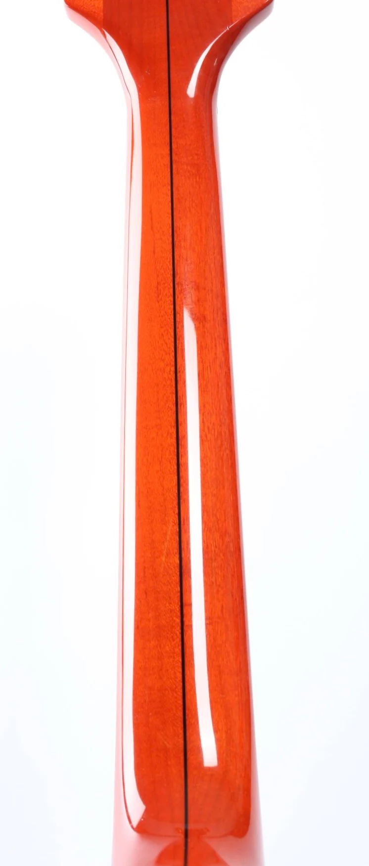 1996 Gretsch 6120 LH Lefty orange - Image 9