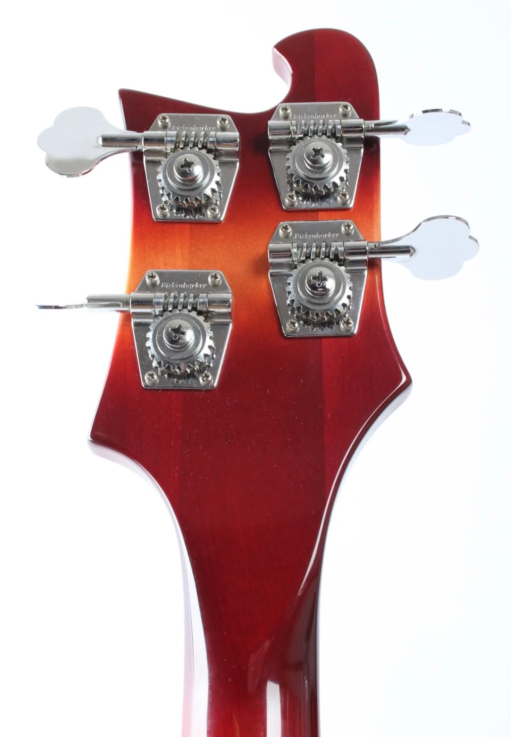 1996 Rickenbacker 4003 fireglo - Image 10