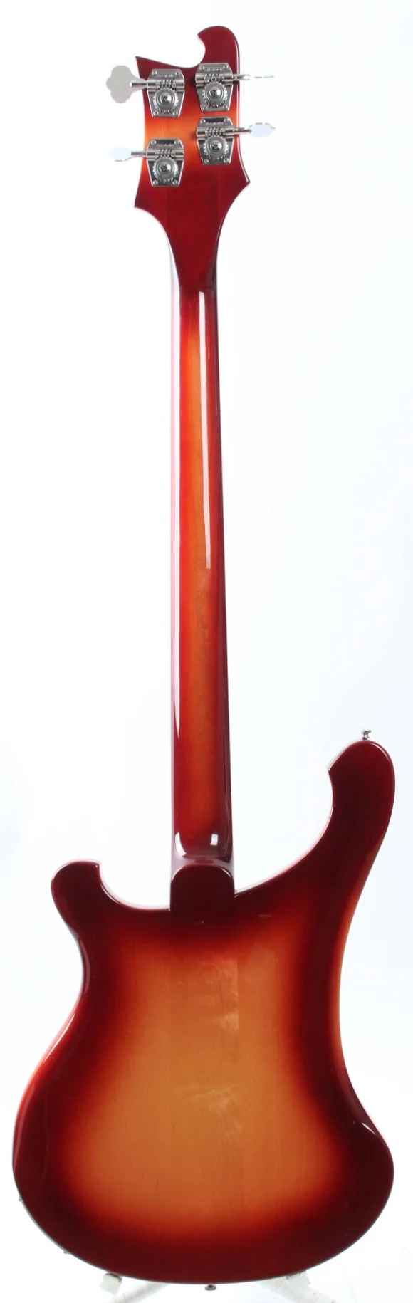 1996 Rickenbacker 4003 fireglo - Image 6