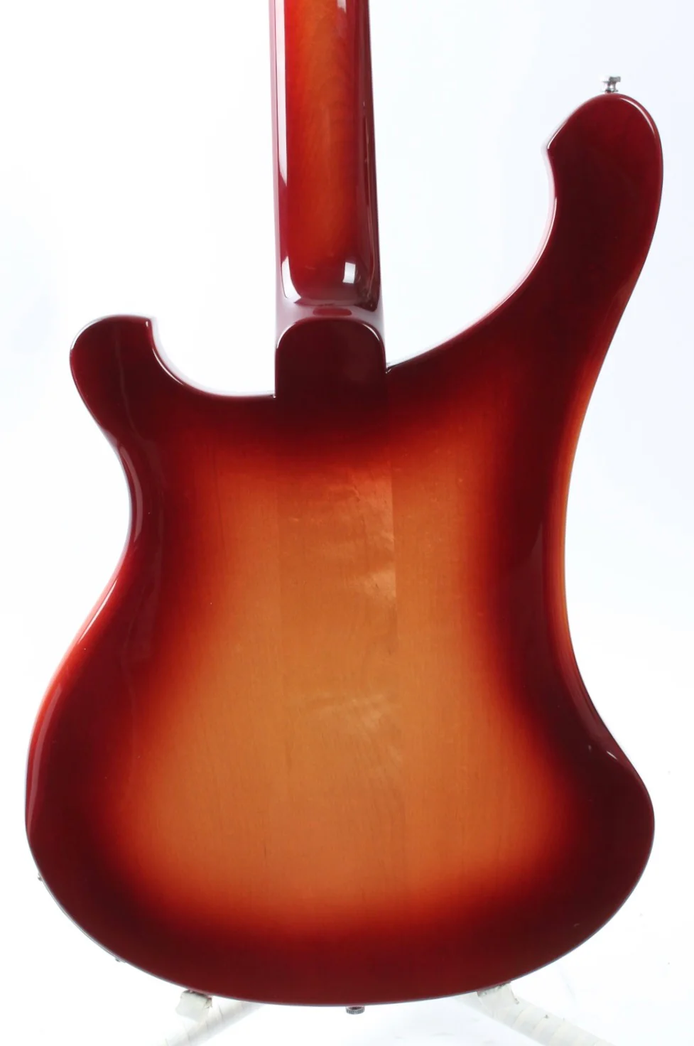 1996 Rickenbacker 4003 fireglo - Image 7