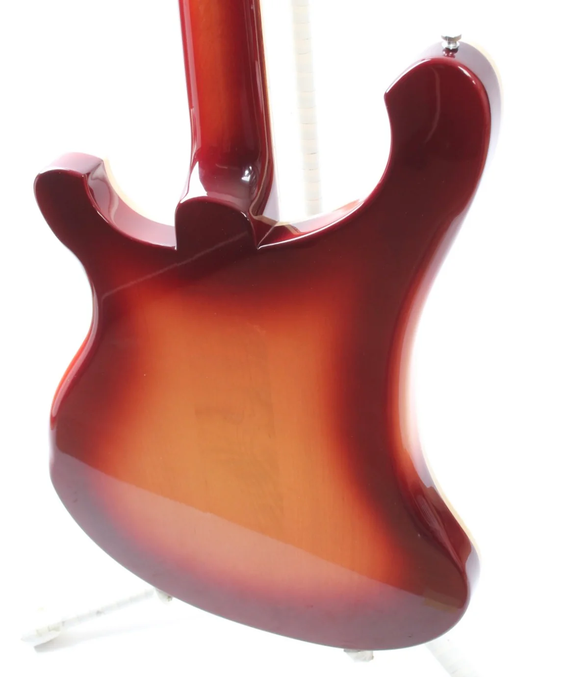 1996 Rickenbacker 4003 fireglo - Image 8