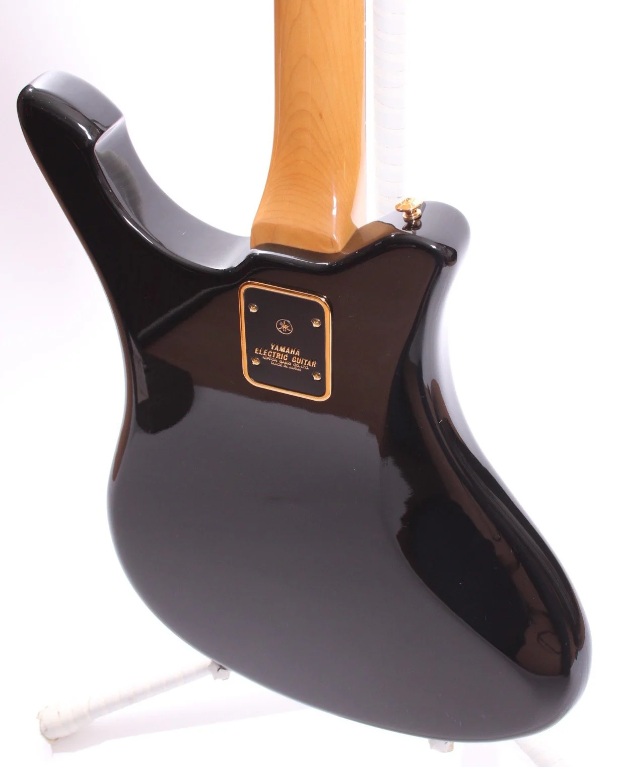 1996 Yamaha SG12AS metallic grey NOS - Image 6