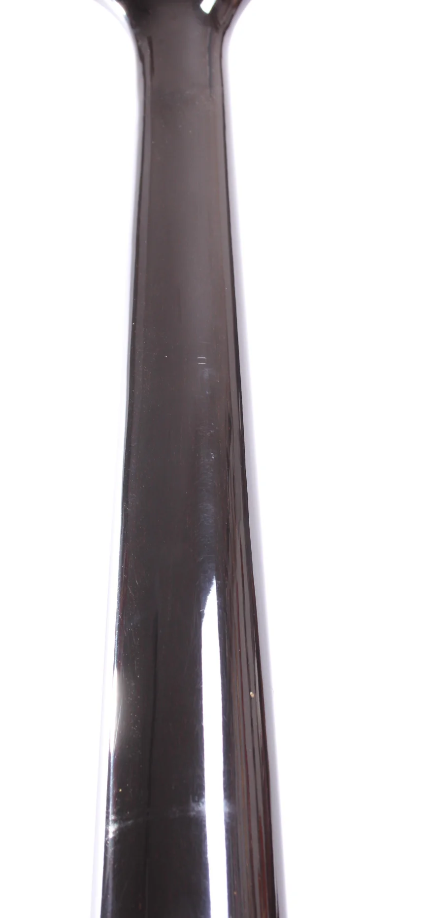 1997 Epiphone Rivoli VC Bass sunburst - Image 9