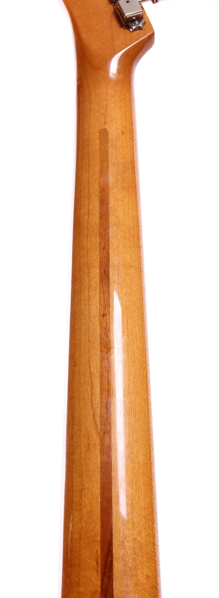 1997 Fender American Vintage '52 Reissue Telecaster butterscotch blond - Image 8