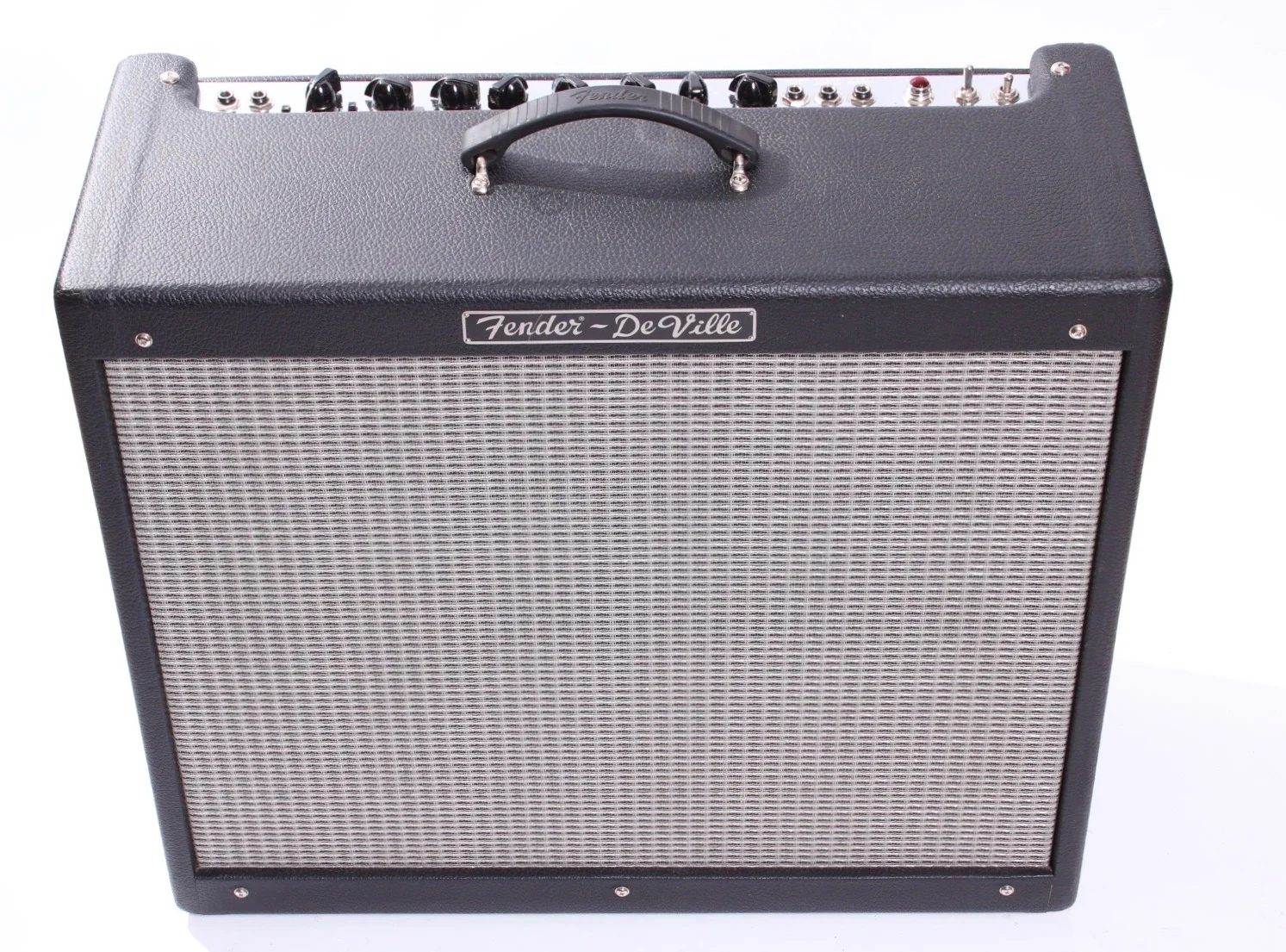 1997 Fender Hot Rod Deville 212 USA - Image 2