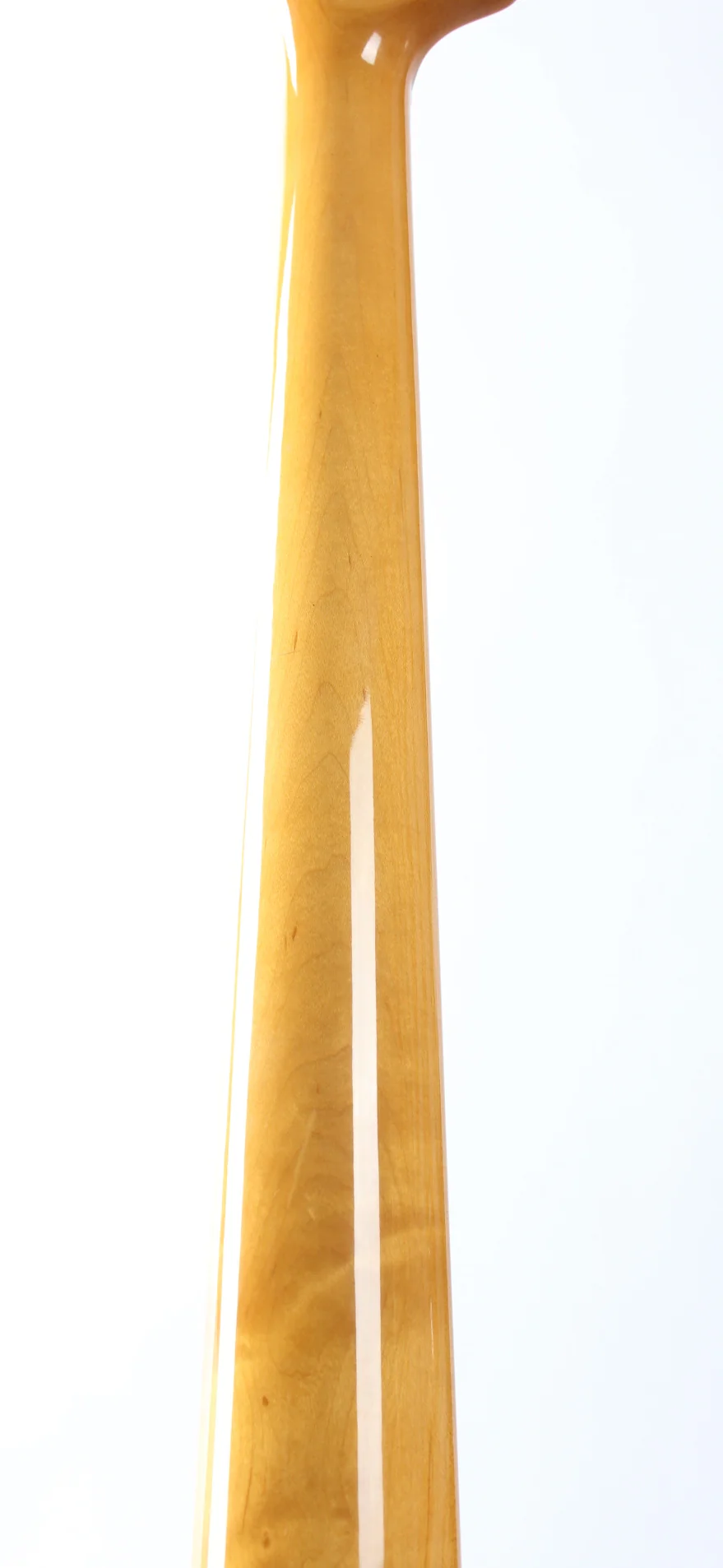 1997 Fender Jazz Bass 62 Reissue capri orange - Image 9