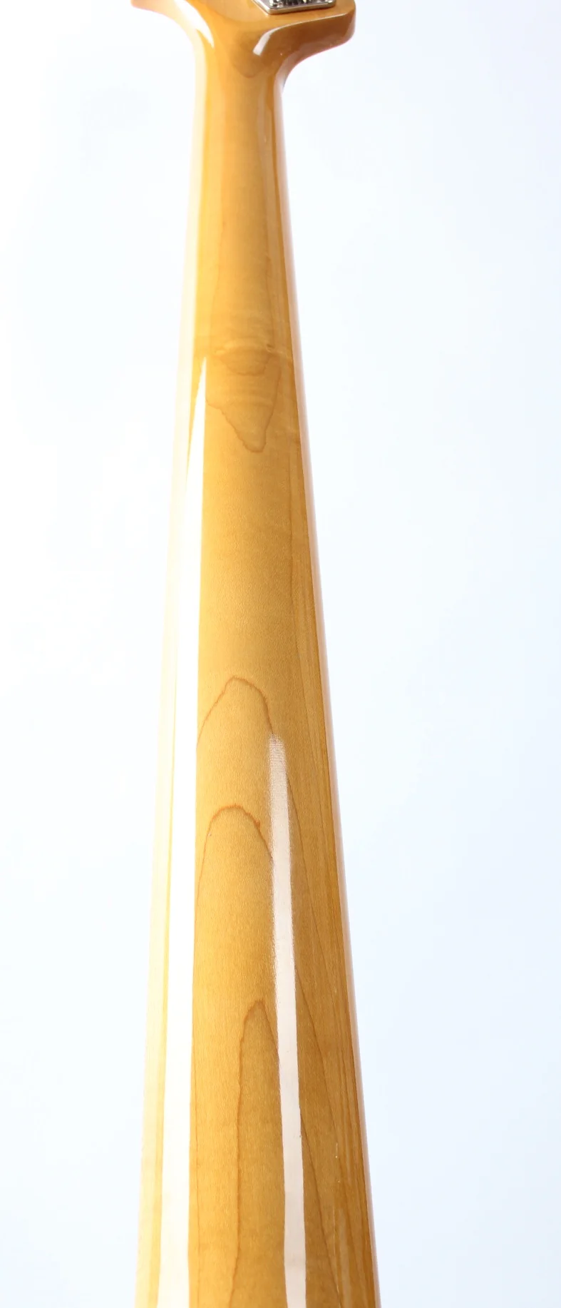 1997 Fender Jazz Bass '62 Reissue sunburst - Image 11
