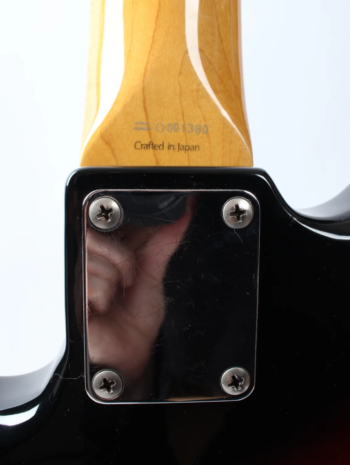 1997 Fender Jazz Bass '62 Reissue sunburst - Image 13