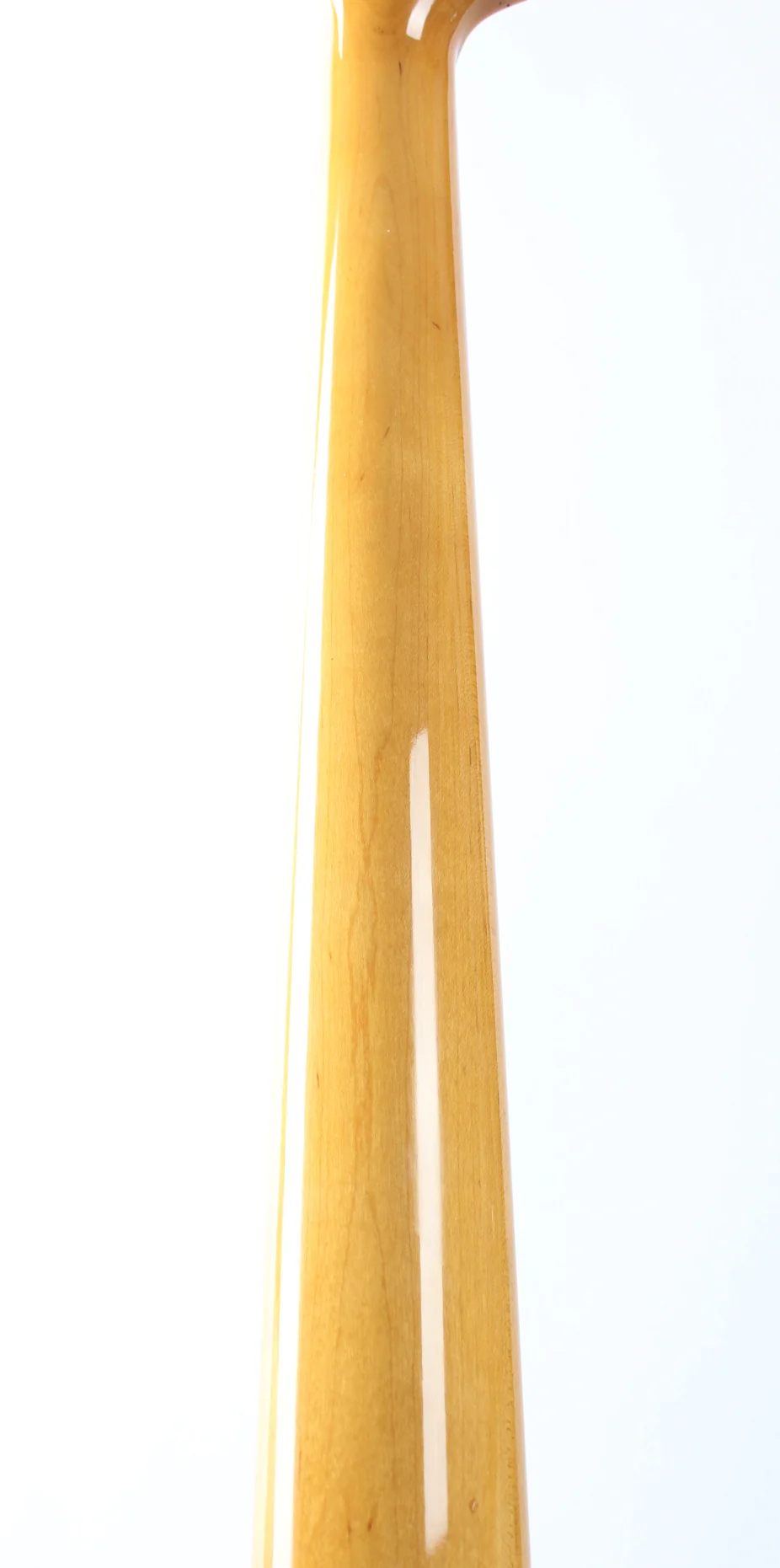 1997 Fender Jazz Bass 62 Reissue sunburst - Image 9