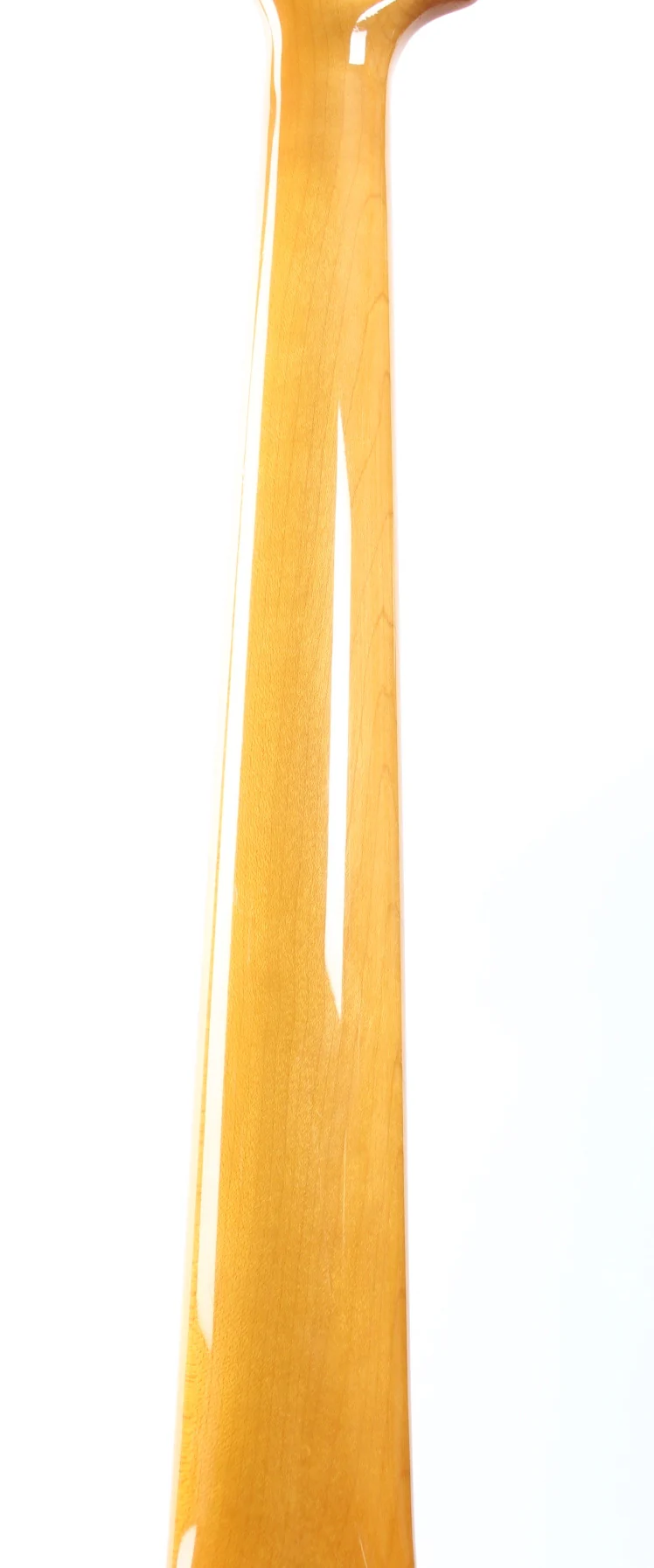 1997 Fender Mustang Bass competition ocean turquoise metallic - Image 9