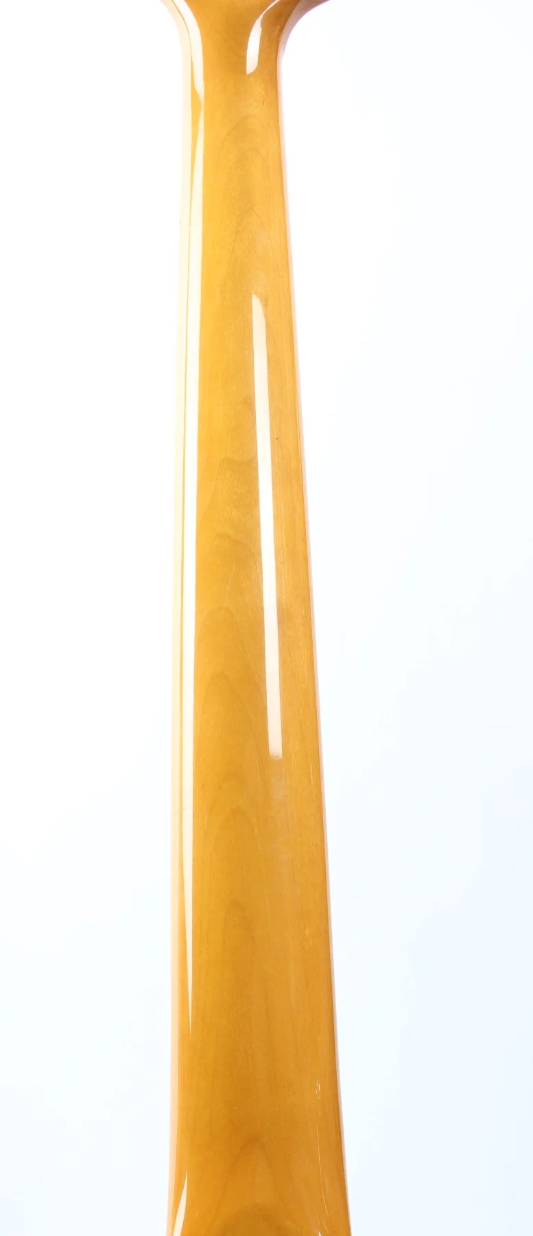 1997 Fender Mustang Bass competition ocean turquoise metallic - Image 9