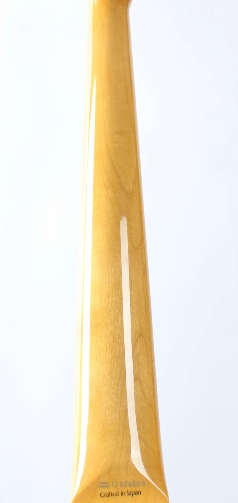 1997 Fender Mustang Bass vintage white - Image 8
