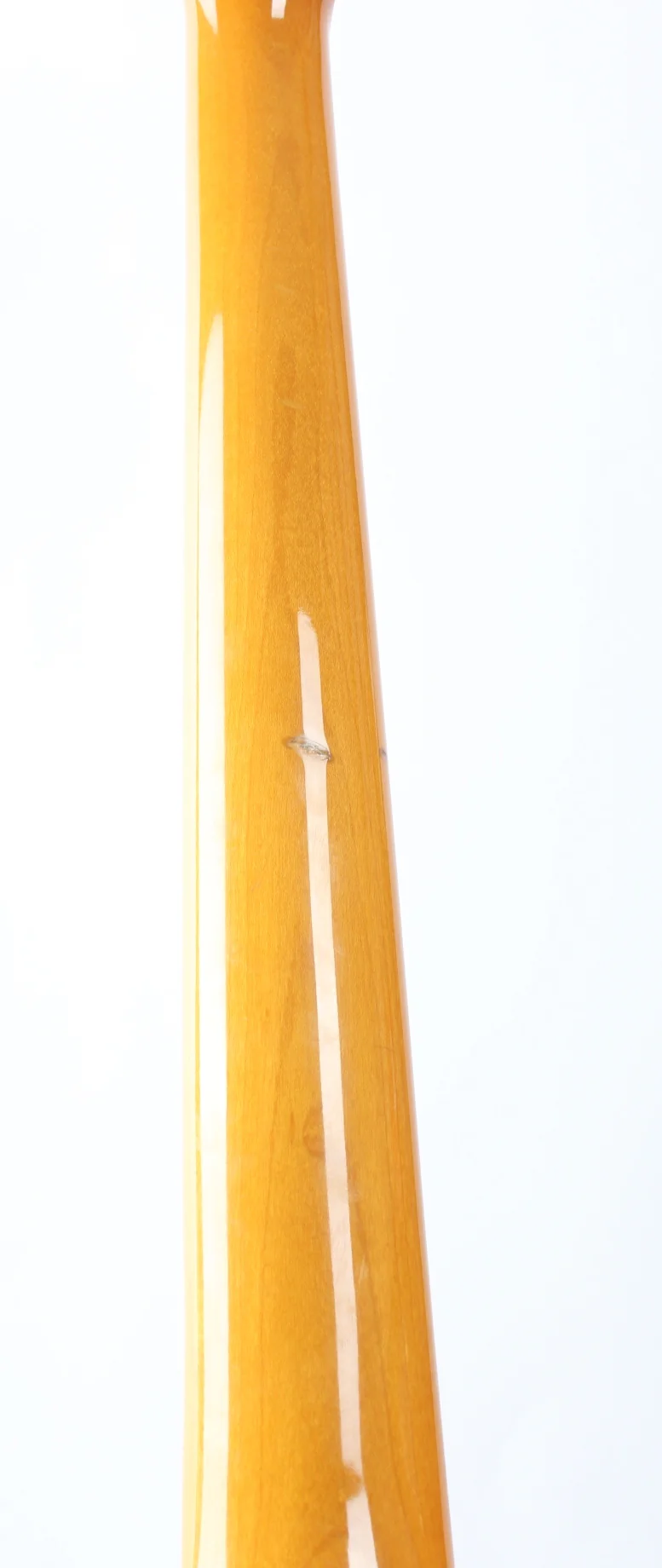 1997 Fender Mustang Bass vintage white - Image 9