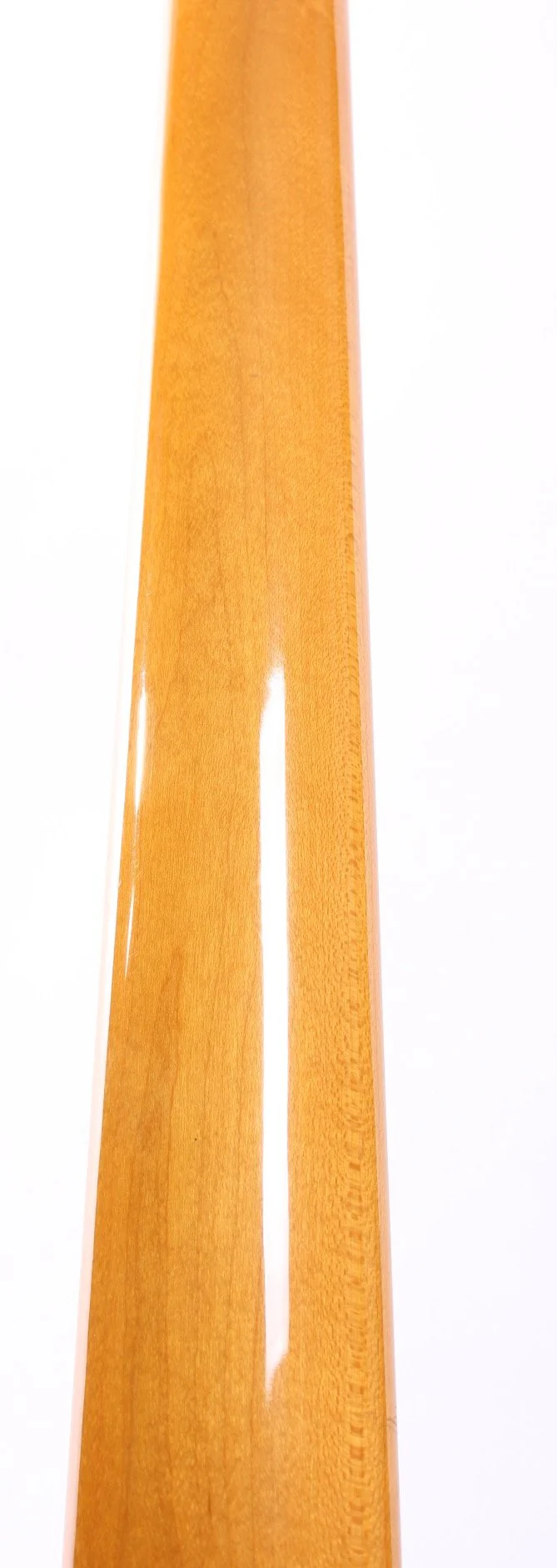 1997 Fender Precision Bass 62 Reissue fiesta red - Image 9