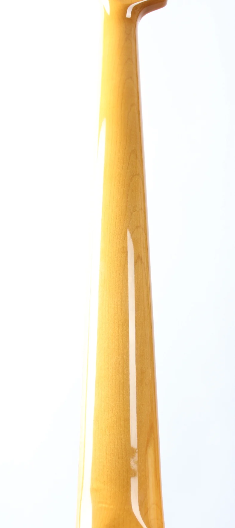 1997 Fender Precision Bass '70 Reissue vintage white - Image 9