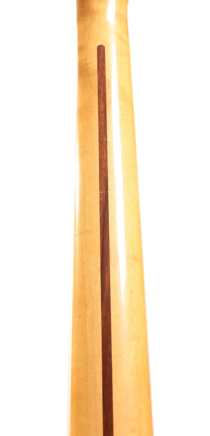 1997 Fender Stratocaster 57 Reissue sunburst - Image 10