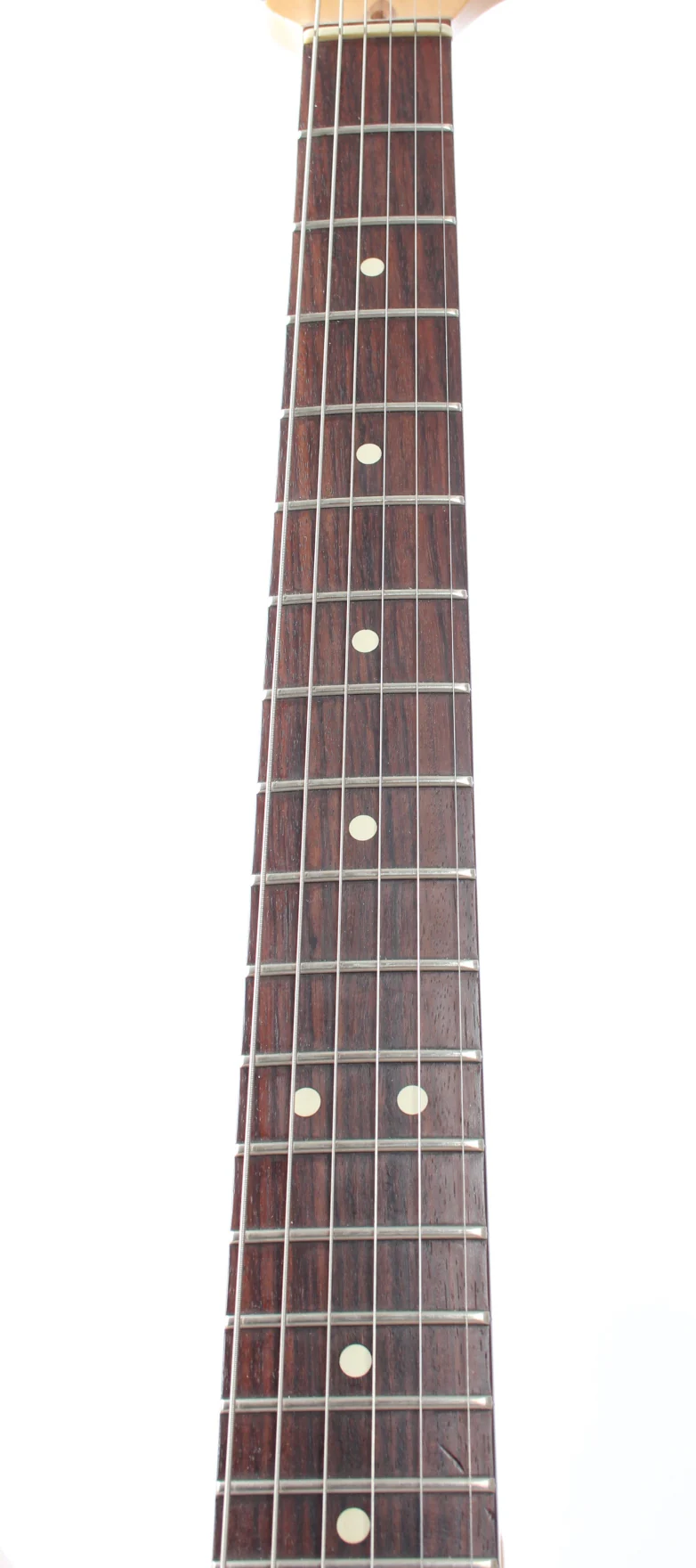 1997 Fender Stratocaster American Standard natural - Image 4
