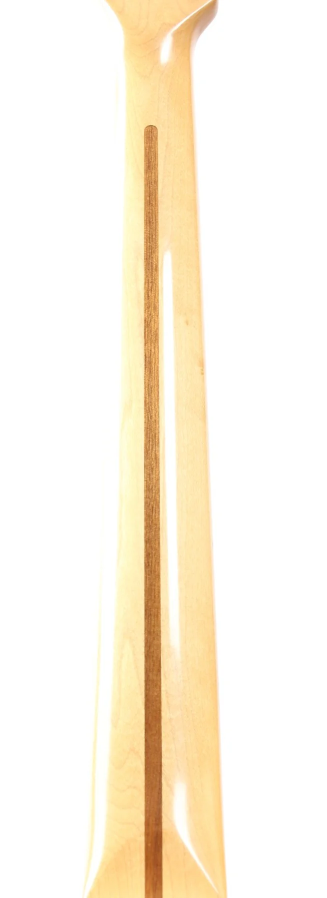 1997 Fender Stratocaster Big Apple olympic white - Image 9