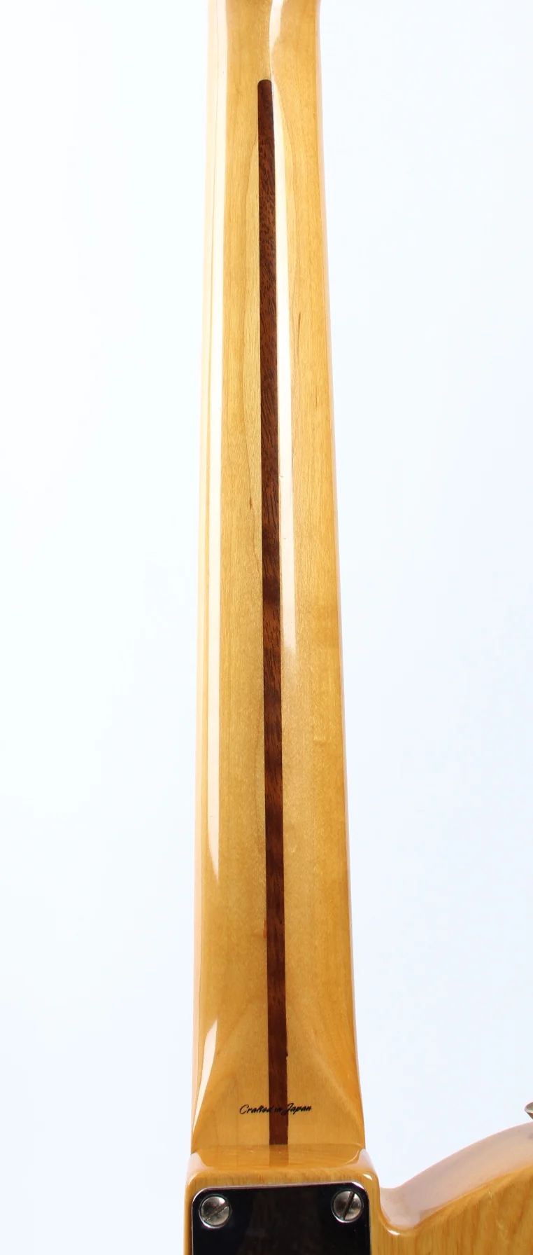1997 Fender Telecaster '52 Reissue natural - Image 9