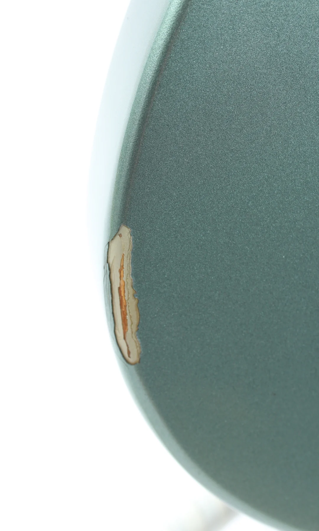 1997 Fender Telecaster 62 Reissue ice blue metallic - Image 12