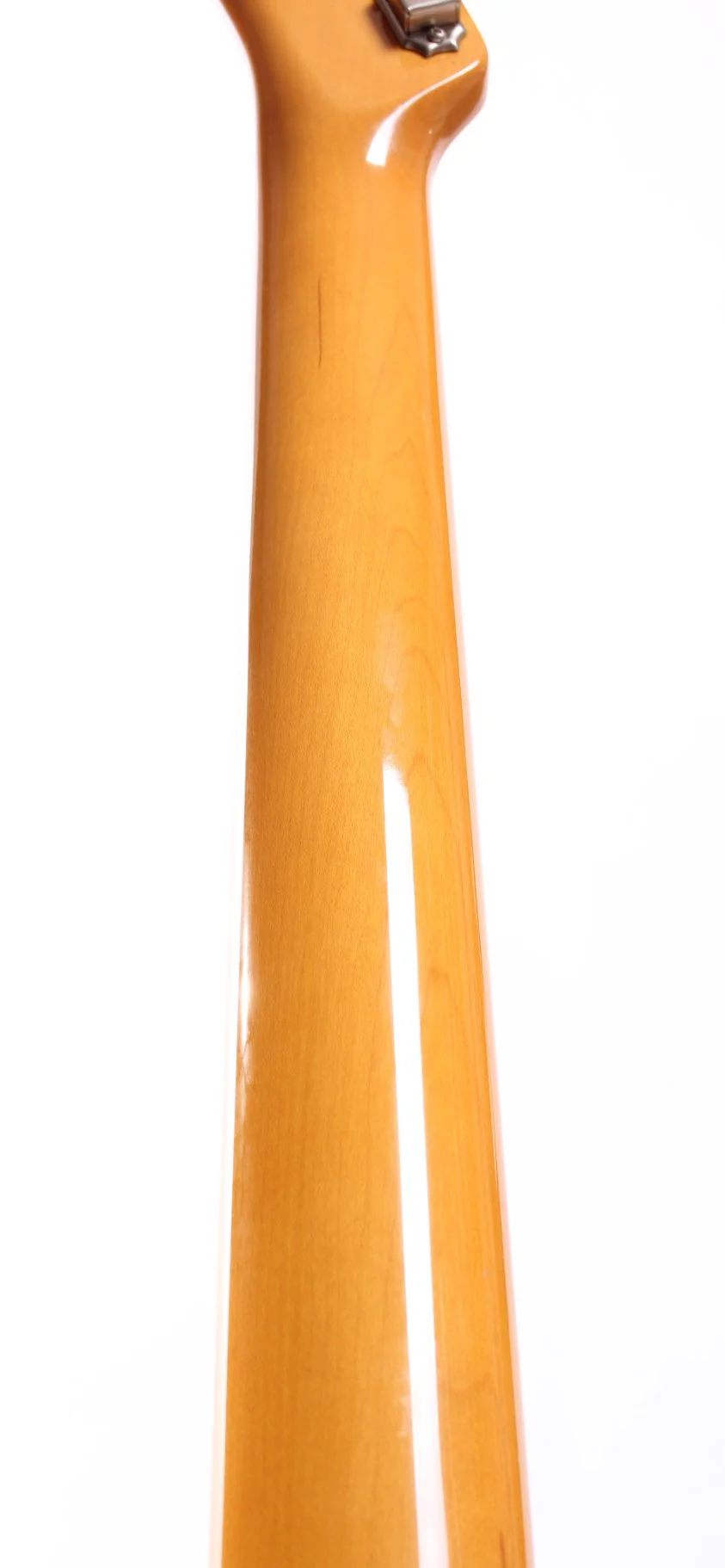 1997 Fender Telecaster 62 Reissue sunburst - Image 9