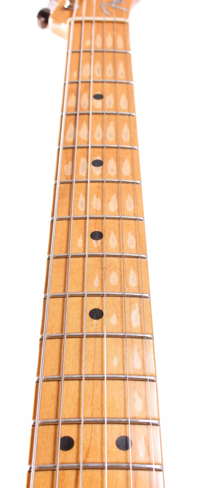 1997 Fender Telecaster American Vintage 52 Reissue copper - Image 4