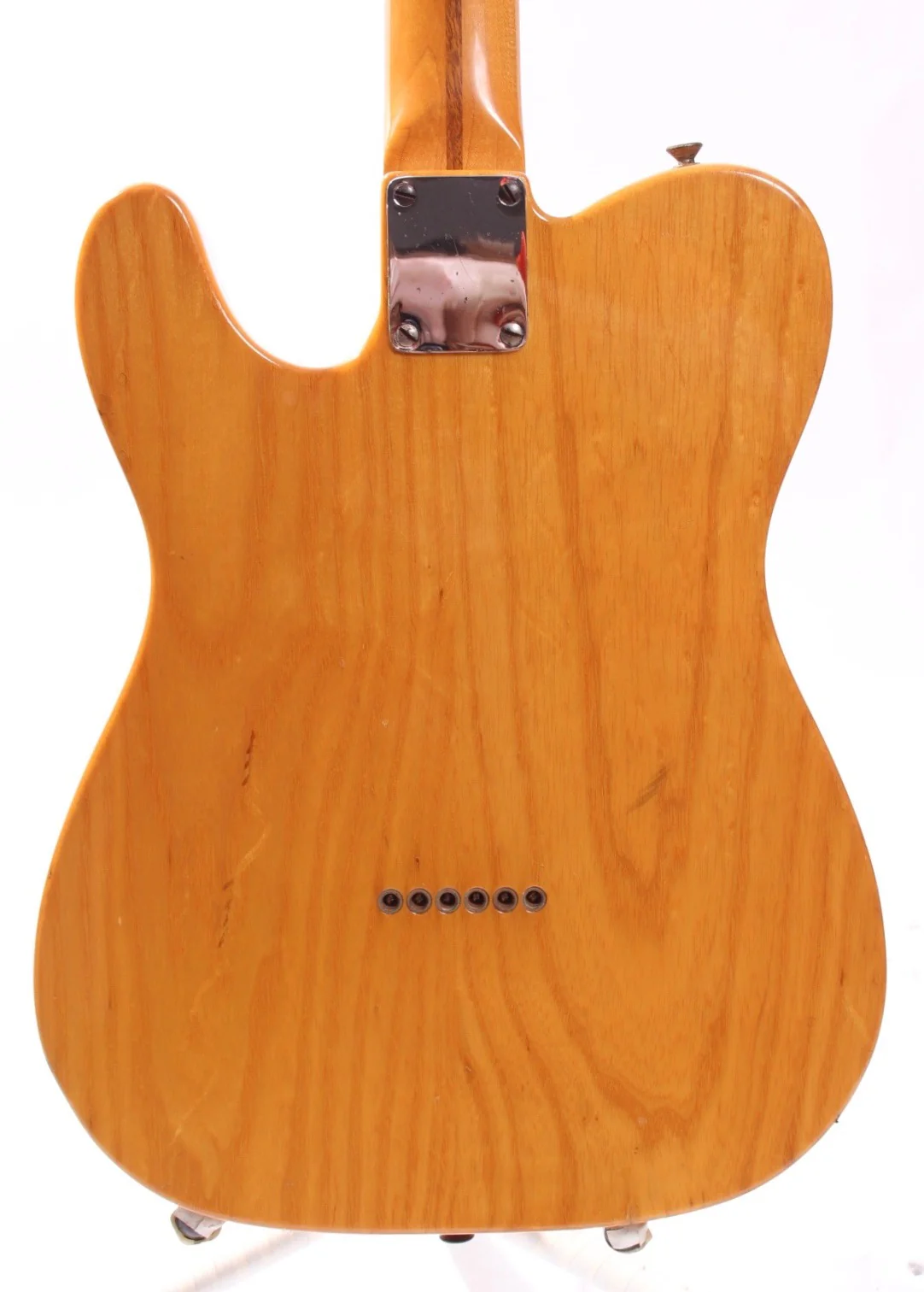 1997 Fender Telecaster American Vintage 52 Reissue natural - Image 7