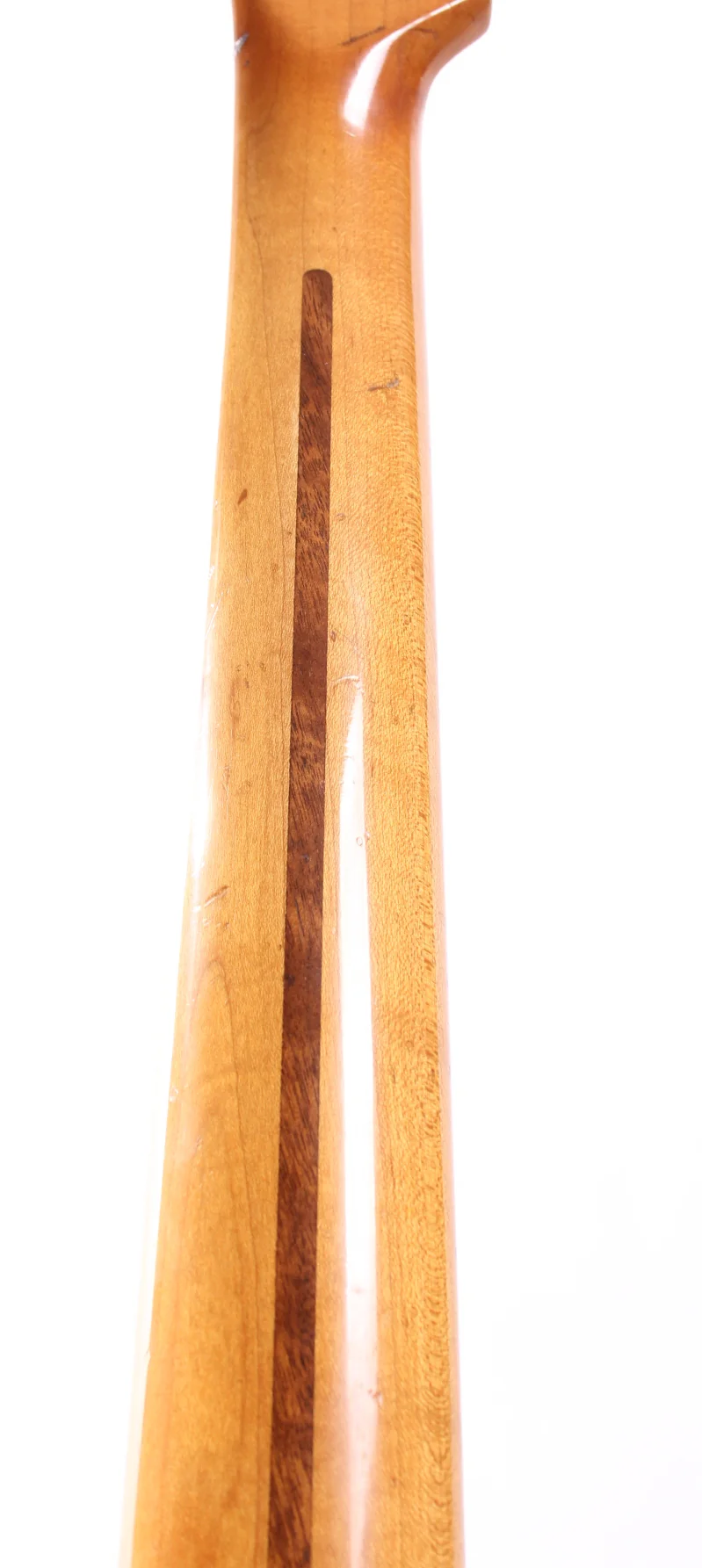 1997 Fender Telecaster American Vintage 52 Reissue natural - Image 9