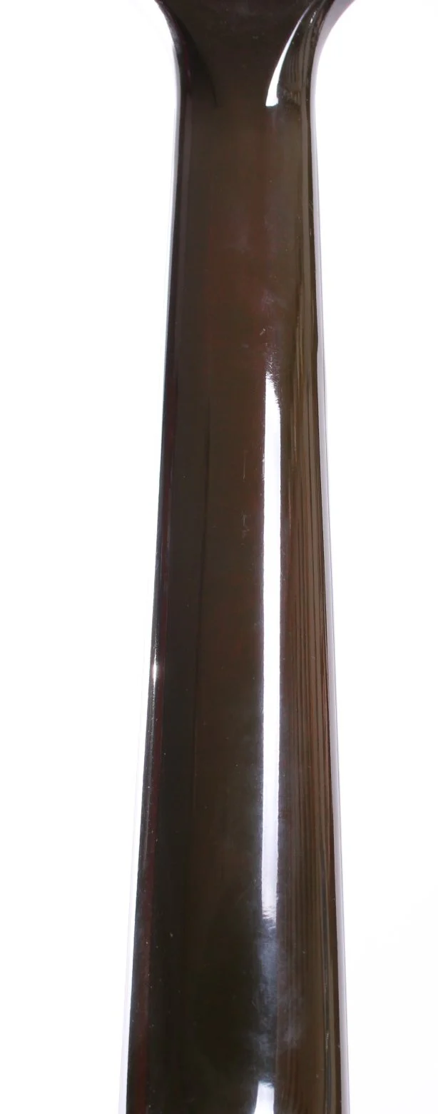 1997 Gibson Chet Atkins Country Gentleman brown burgundy - Image 8